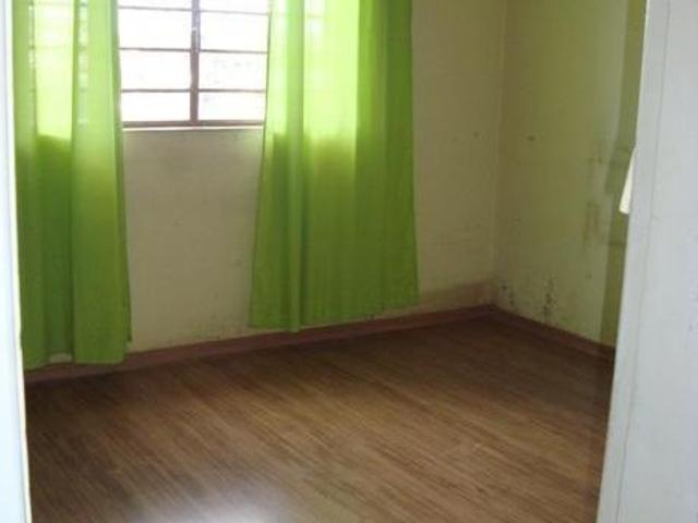 Casa com 3 quartos à venda em Belo Horizonte, no bairro São Salvador