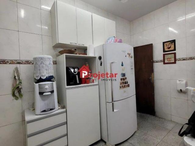 Casa com 3 quartos à venda em Belo Horizonte, no bairro Sagrada Família