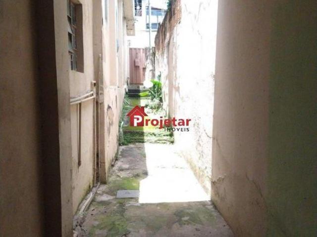 Casa com 3 quartos à venda em Belo Horizonte, no bairro Sagrada Família