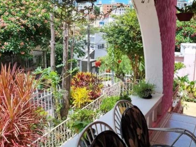 Casa com 3 quartos à venda em Belo Horizonte, no bairro Sagrada Família