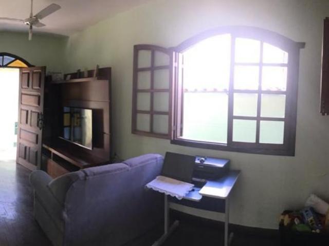 Casa com 3 quartos à venda em Belo Horizonte, no bairro Sagrada Família