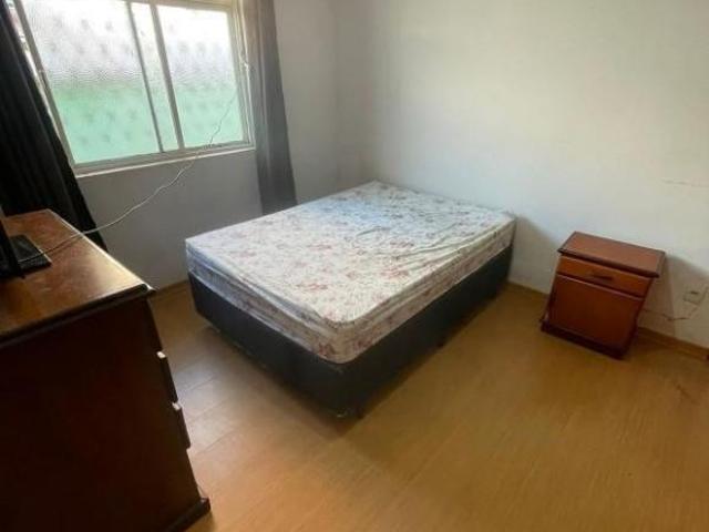 Casa com 3 quartos à venda em Belo Horizonte, no bairro Sagrada Família