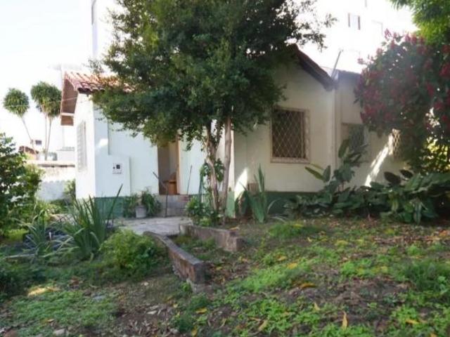Casa com 3 quartos à venda em Belo Horizonte, no bairro Sagrada Família