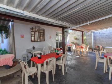 Casa com 3 quartos à venda em Belo Horizonte, no bairro Salgado Filho