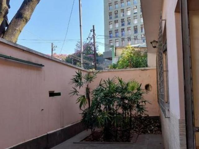 Casa com 3 quartos à venda em Belo Horizonte, no bairro Santo Antônio