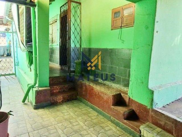 Casa com 3 quartos à venda em Belo Horizonte, no bairro Santo André