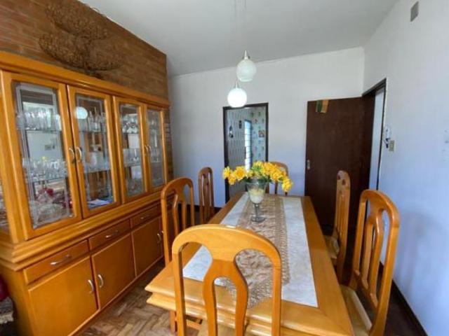 Casa com 3 quartos à venda em Belo Horizonte, no bairro Santo André
