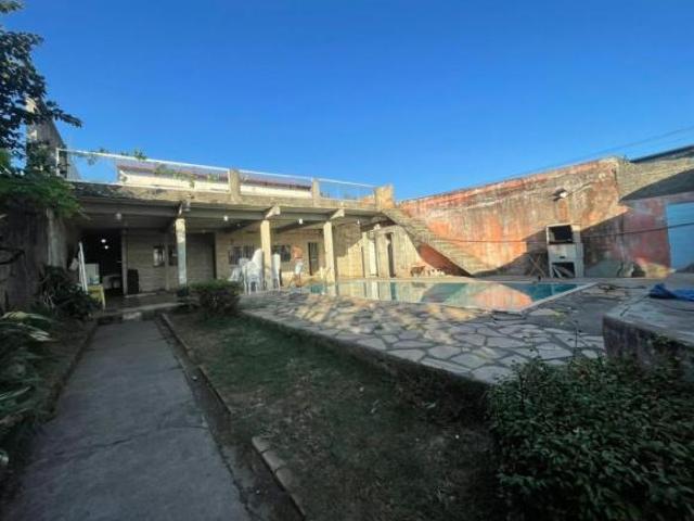 Casa com 3 quartos à venda em Belo Horizonte, no bairro Santa Cecília Vale Do Jatobá