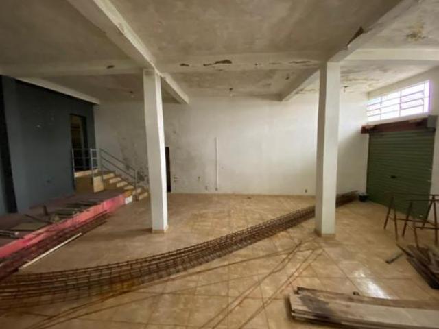 Casa com 3 quartos à venda em Belo Horizonte, no bairro Santa Cecília Vale Do Jatobá
