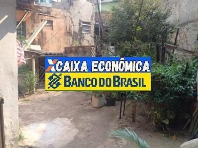 Casa com 3 quartos à venda em Belo Horizonte, no bairro Santa Cruz