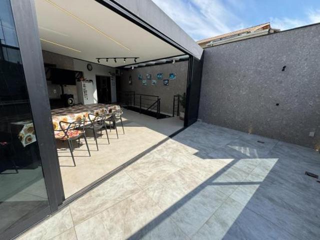 Casa com 3 quartos à venda em Belo Horizonte, no bairro Santa Branca