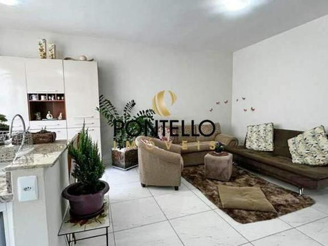 Casa com 3 quartos à venda em Belo Horizonte, no bairro Santa Efigênia