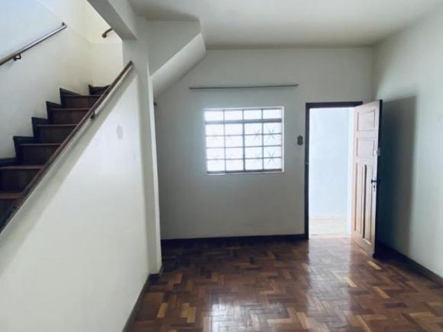 Casa com 3 quartos à venda em Belo Horizonte, no bairro Santa Efigênia