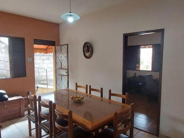 Casa com 3 quartos à venda em Belo Horizonte, no bairro Santa Helena