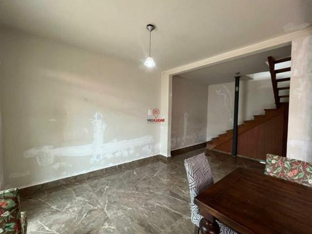 Casa com 3 quartos à venda em Belo Horizonte, no bairro Santa Helena