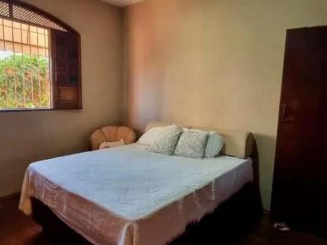 Casa com 3 quartos à venda em Belo Horizonte, no bairro Santa Inês