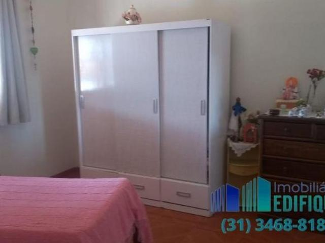 Casa com 3 quartos à venda em Belo Horizonte, no bairro Santa Inês