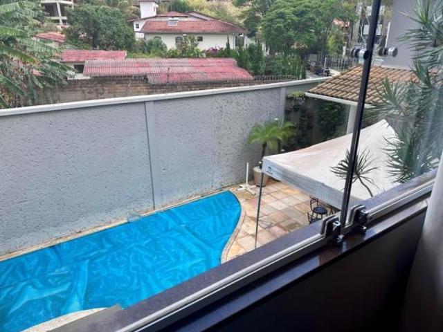 Casa com 3 quartos à venda em Belo Horizonte, no bairro Santa Lúcia