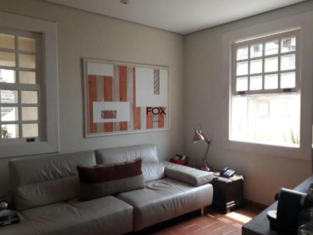 Casa com 3 quartos à venda em Belo Horizonte, no bairro Santa Lúcia