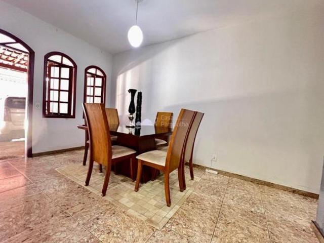 Casa com 3 quartos à venda em Belo Horizonte, no bairro Santa Mônica
