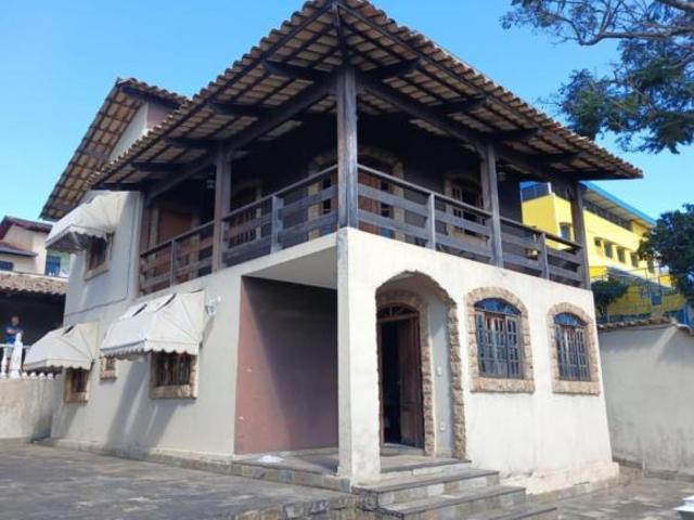 Casa com 3 quartos à venda em Belo Horizonte, no bairro Santa Maria