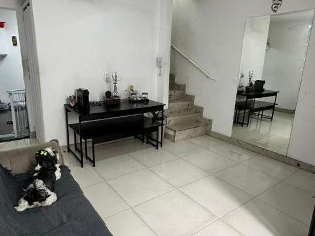 Casa com 3 quartos à venda em Belo Horizonte, no bairro Santa Rosa