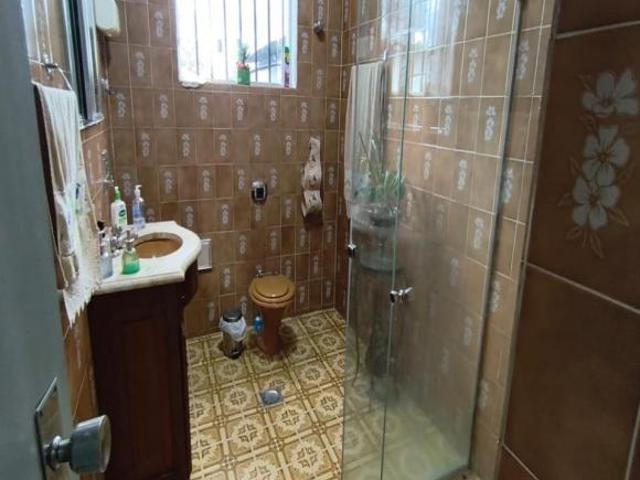 Casa com 3 quartos à venda em Belo Horizonte, no bairro Santa Rosa