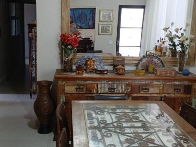 Casa com 3 quartos à venda em Belo Horizonte, no bairro Santa Rosa