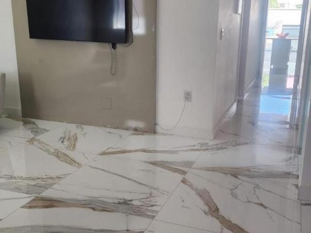 Casa com 3 quartos à venda em Belo Horizonte, no bairro Santa Tereza
