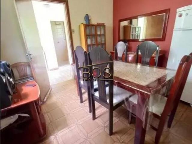 Casa com 3 quartos à venda em Belo Horizonte, no bairro Santa Tereza