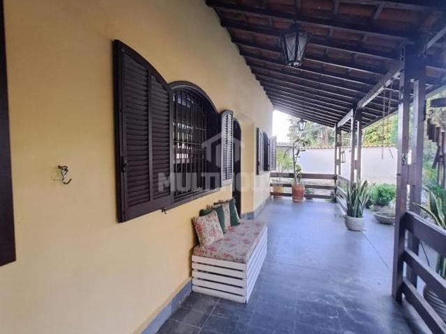 Casa com 3 quartos à venda em Belo Horizonte, no bairro Sao Joao Batista