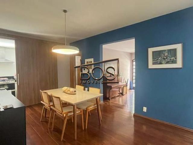 Casa com 3 quartos à venda em Belo Horizonte, no bairro Serra