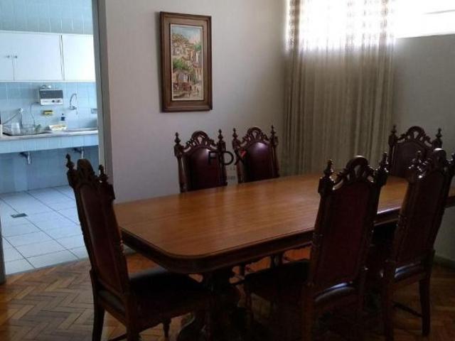 Casa com 3 quartos à venda em Belo Horizonte, no bairro Serra