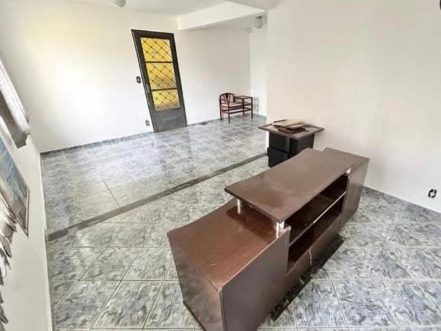 Casa com 3 quartos à venda em Belo Horizonte, no bairro Serrano