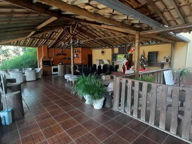 Casa com 3 quartos à venda em Belo Horizonte, no bairro Palmeiras