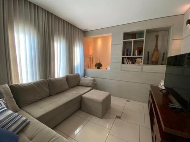 Casa com 3 quartos à venda em Belo Horizonte, no bairro Paquetá