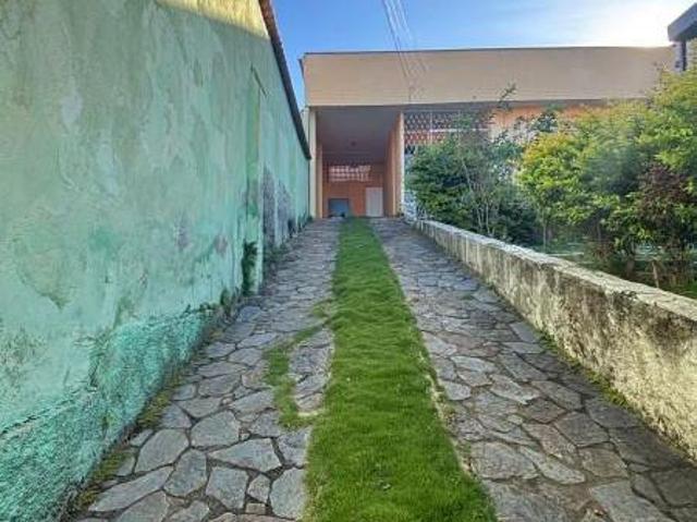 Casa com 3 quartos à venda em Belo Horizonte, no bairro Paraíso