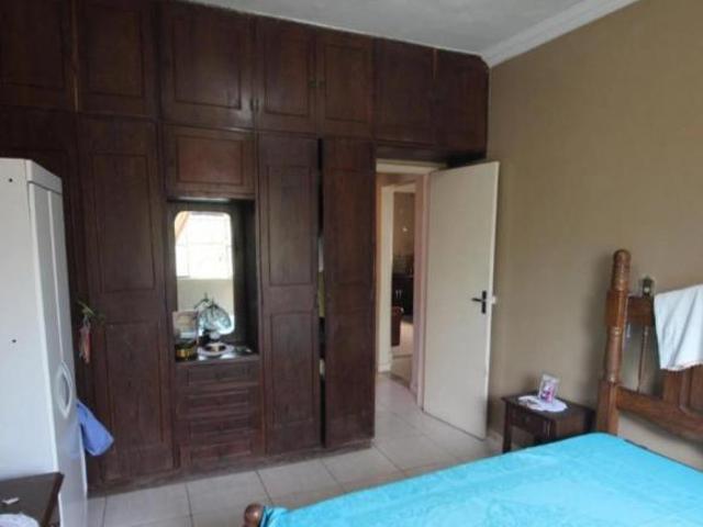 Casa com 3 quartos à venda em Belo Horizonte, no bairro Pindorama