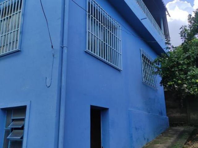 Casa com 3 quartos à venda em Belo Horizonte, no bairro Pindorama