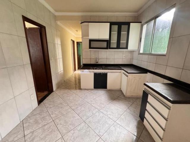 Casa com 3 quartos à venda em Belo Horizonte, no bairro Piratininga