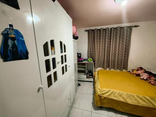 Casa com 3 quartos à venda em Belo Horizonte, no bairro Piratininga