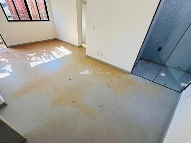 Casa com 3 quartos à venda em Belo Horizonte, no bairro Planalto