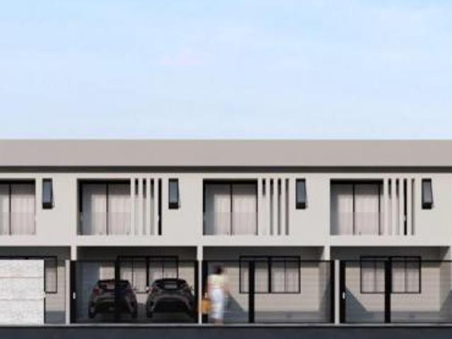 Casa com 3 quartos à venda em Belo Horizonte, no bairro Planalto