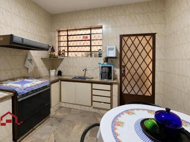 Casa com 3 quartos à venda em Belo Horizonte, no bairro Prado