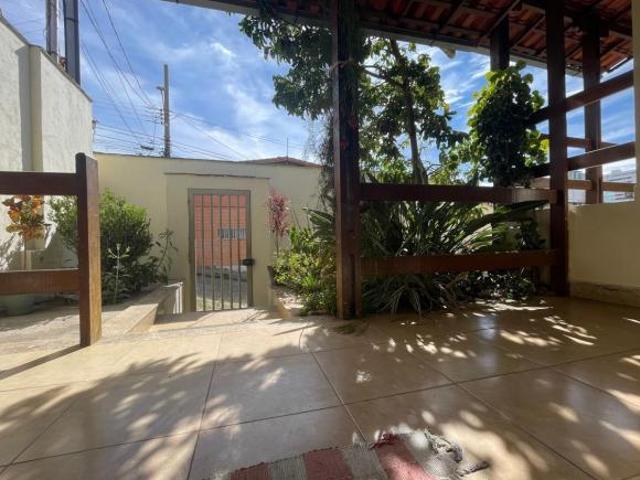 Casa com 3 quartos à venda em Belo Horizonte, no bairro Renascença