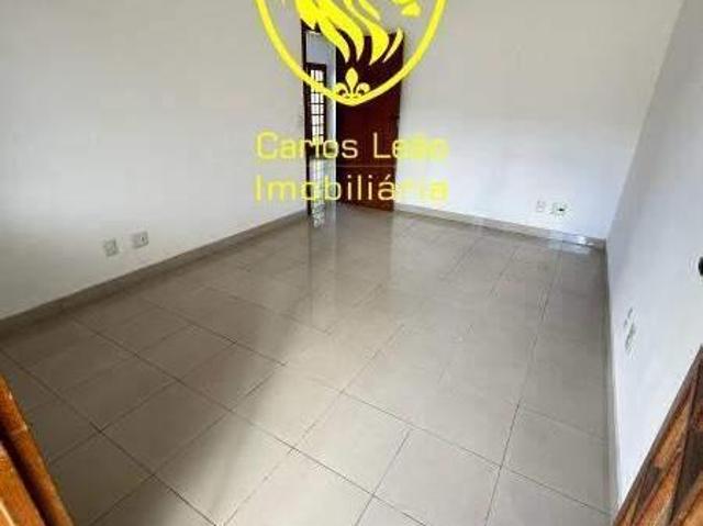 Casa com 3 quartos à venda em Belo Horizonte, no bairro Renascença