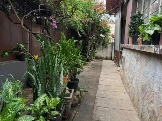Casa com 3 quartos à venda em Belo Horizonte, no bairro Renascença