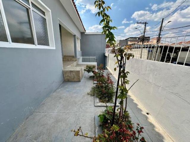 Casa com 3 quartos à venda em Belo Horizonte, no bairro Renascença