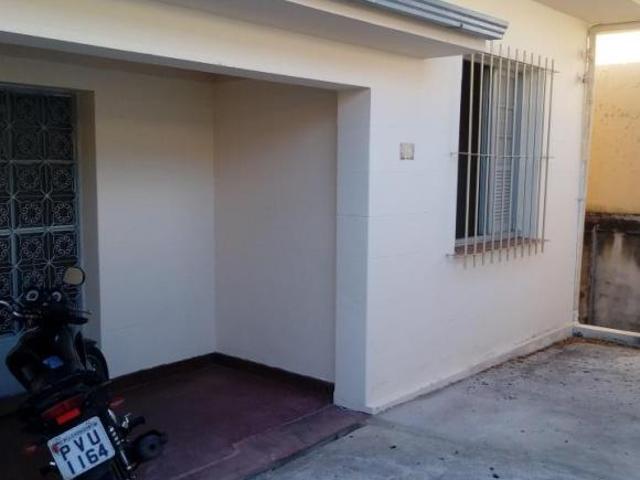 Casa com 3 quartos à venda em Belo Horizonte, no bairro Renascença