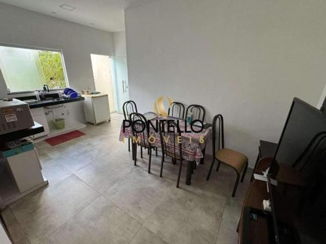 Casa com 3 quartos à venda em Belo Horizonte, no bairro Renascença